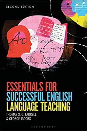 okumak Essentials for Successful English Language Teaching