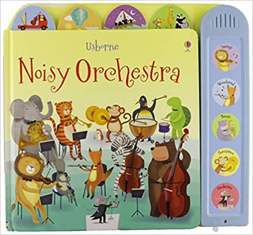 okumak Noisy Orchestra