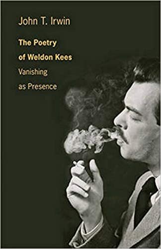 okumak Irwin, J: Poetry of Weldon Kees