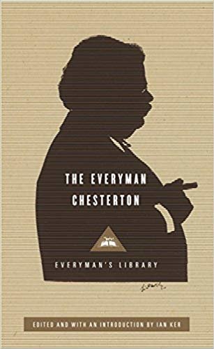 okumak The Everyman Chesterton