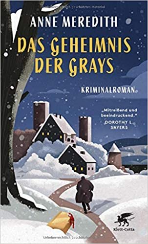 okumak Das Geheimnis der Grays: Kriminalroman