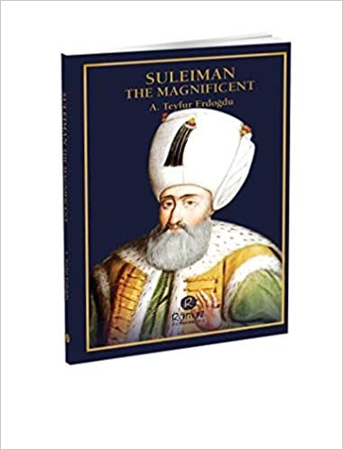 okumak Suleiman The Magnificent