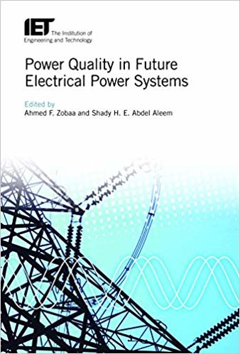 okumak Power Quality in Future Electrical Power Systems