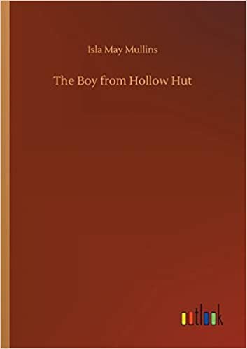 okumak The Boy from Hollow Hut