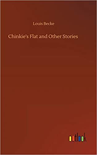 okumak Chinkie&#39;s Flat and Other Stories