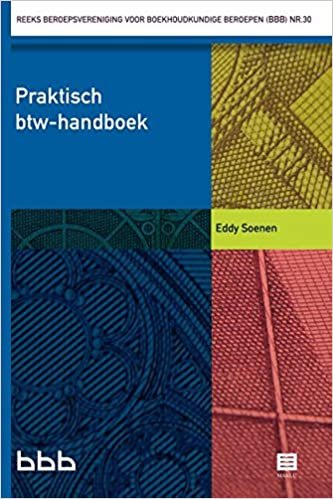 okumak Praktisch btw-handboek (Beroepsvereniging voor Boekhoudkundige Beroepen)