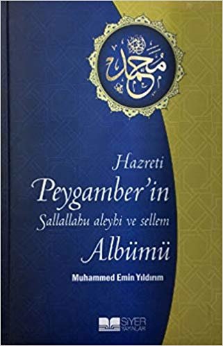 okumak Hazreti Peygamber&#39;in (S.A.V) Albümü
