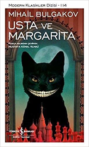 okumak Usta ile Margarita
