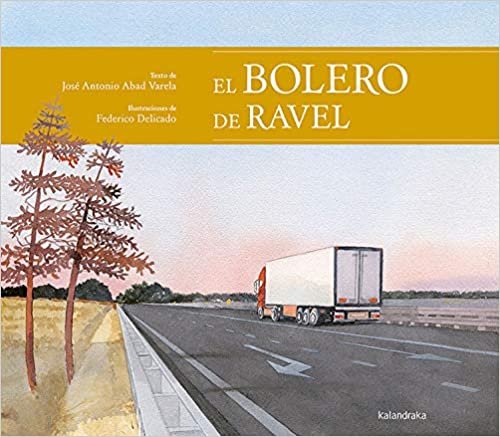 okumak El bolero de Ravel (Libro Musical)