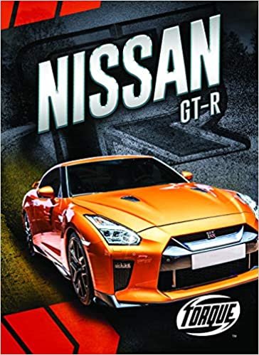 okumak Nissan Gt-R (Car Crazy)