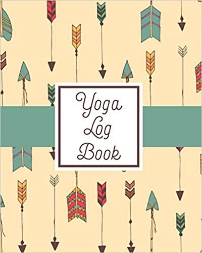 okumak Yoga Log Book: Yoga Notebook | Chakra | Meditation Journal