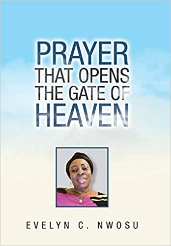 okumak Prayer That Opens the Gate of Heaven