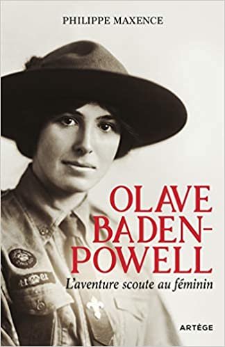 okumak Olave Baden-Powell: L&#39;aventure scoute au féminin