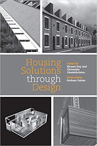 okumak Cairns, G: Housing Solutions Through Design (Housing the Future, Band 2)