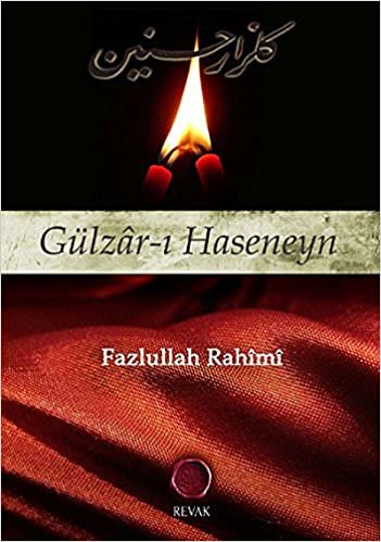 okumak Gülzar-ı Haseneyn