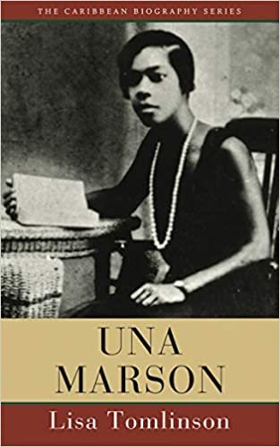 okumak Una Marson (Caribbean Biography Series)
