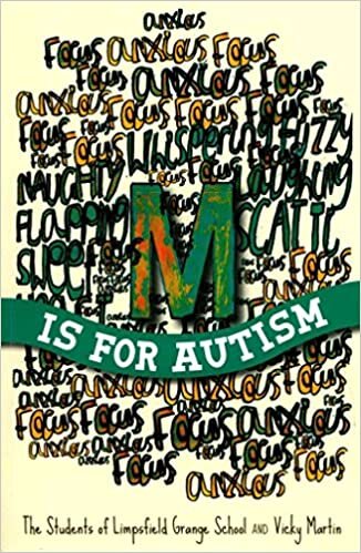okumak [(M is for Autism)] [By (author) The Students Of Limpsfield Grange School ] published on (July, 2015)