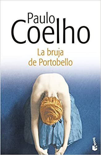 okumak Coelho, P: Bruja de Portobello (Biblioteca Paulo Coelho)