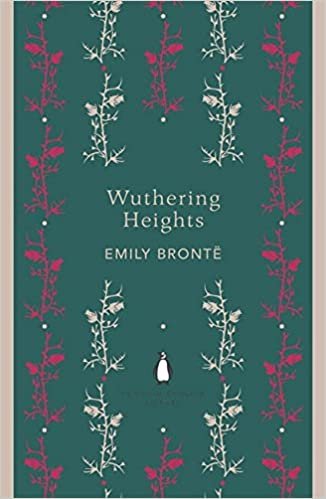 okumak Wuthering Heights (The Penguin English Library)