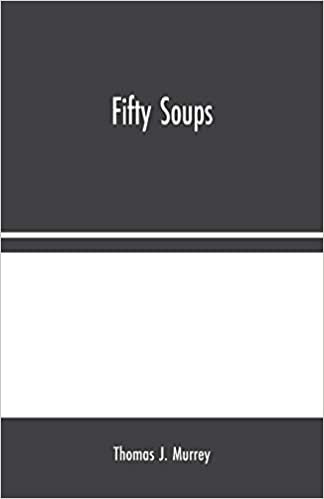 okumak Fifty Soups