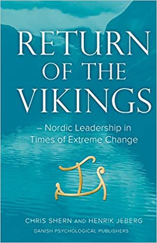 okumak Return of the Vikings