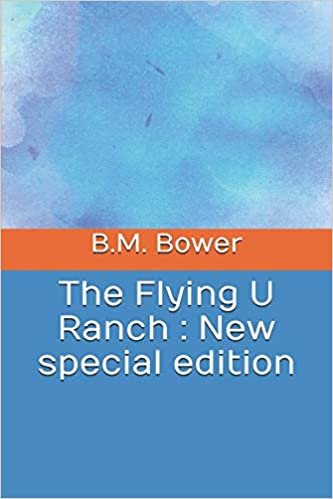 okumak The Flying U Ranch: New special edition