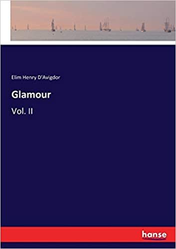 okumak Glamour: Vol. II