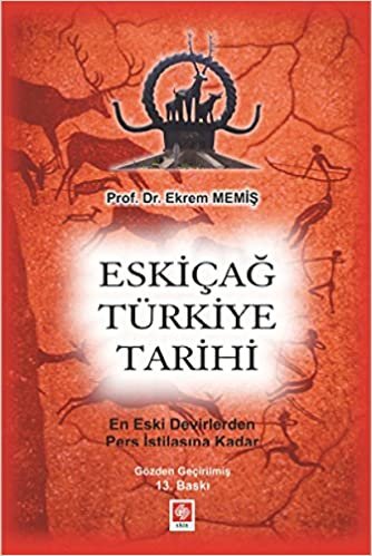 okumak Eskiçağ Türkiye Tarihi