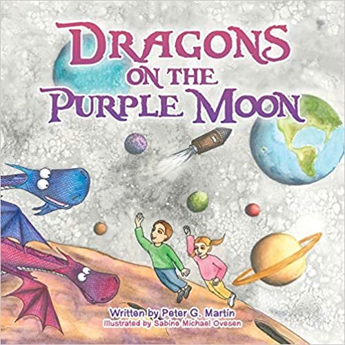 okumak Dragons on the Purple Moon