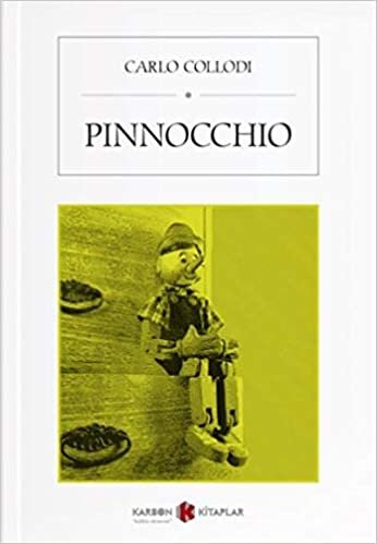 okumak Pinnocchio (İtalyanca)