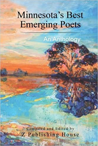 okumak Minnesota&#39;s Best Emerging Poets: An Anthology