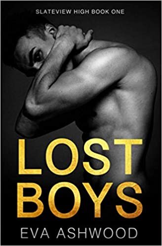 okumak Lost Boys: A Reverse Harem High School Bully Romance (Slateview High, Band 1)