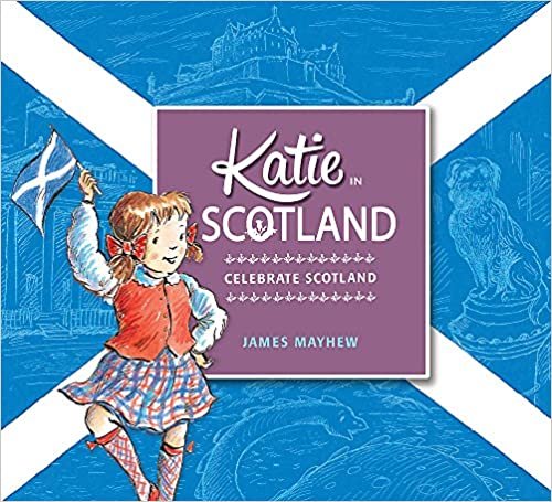 okumak Katie in Scotland