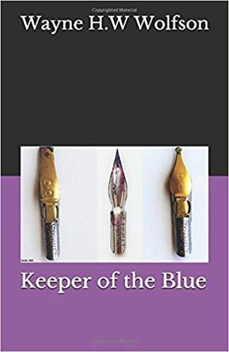 okumak Keeper Of The Blue