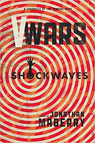 okumak V-Wars Shockwaves