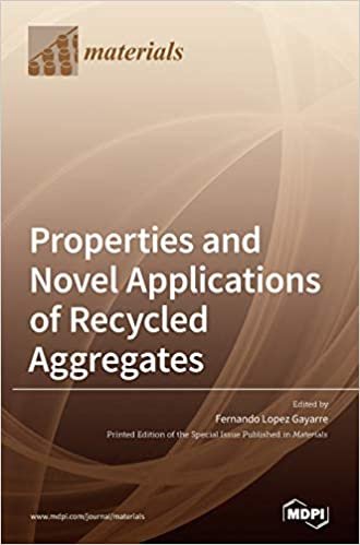 okumak Properties and Novel Applications of Recycled Aggregates