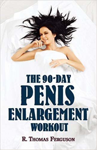 okumak Penis Enlargement: The 90-Day Penis Enlargement Workout (Size Gains Using Your Hands Only)