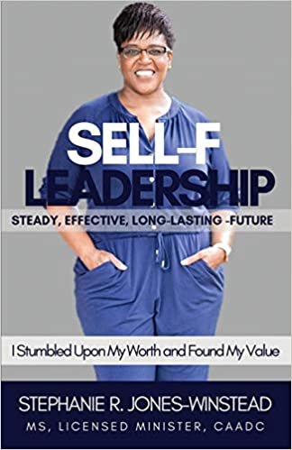okumak Sell-F Leadership