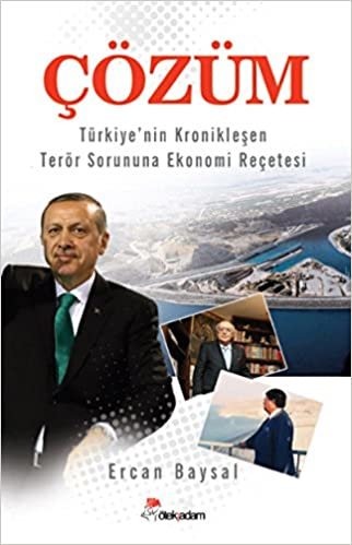 okumak Çözüm: Türkiye’nin Kronikleşen Terör SorununaEkonomi Reçetesi
