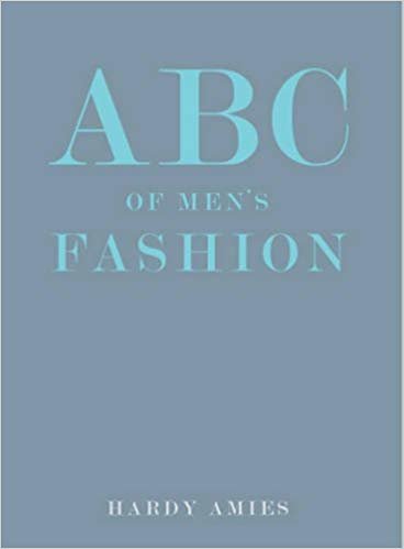 okumak ABC of Men&#39;s Fashion