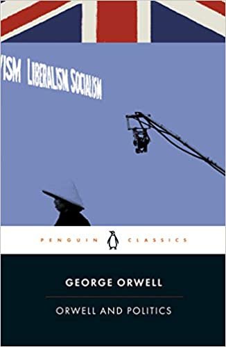 okumak Orwell and Politics (Penguin Classics)