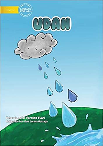 okumak Raindrops (Tetun edition) - Udan