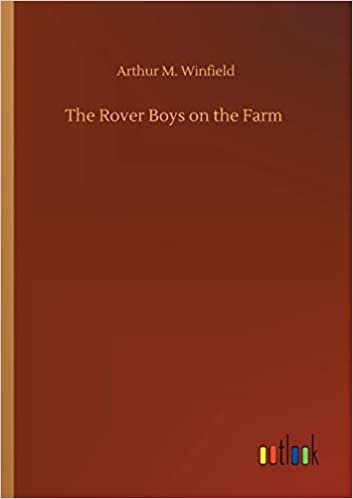 okumak The Rover Boys on the Farm