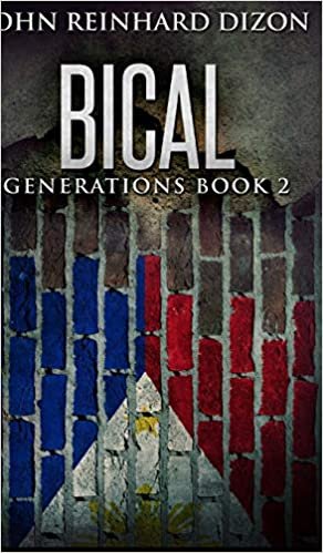 okumak Bical (Generations Book 2)