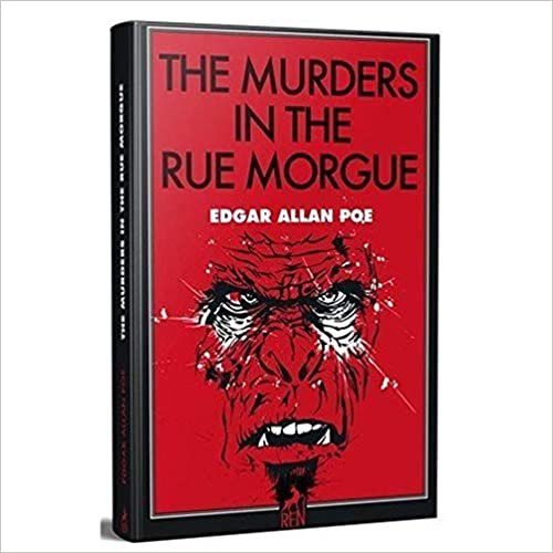 okumak The Murders In The Rue Morgue
