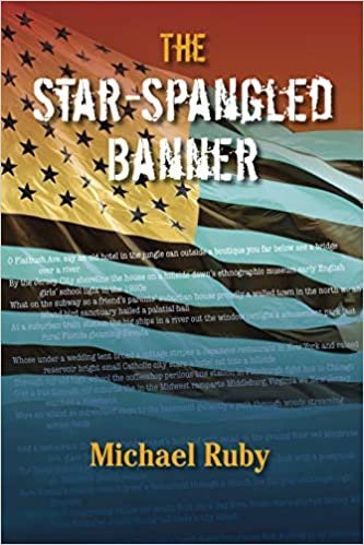 okumak The Star-Spangled Banner