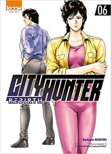 okumak City Hunter Rebirth T06 (6)