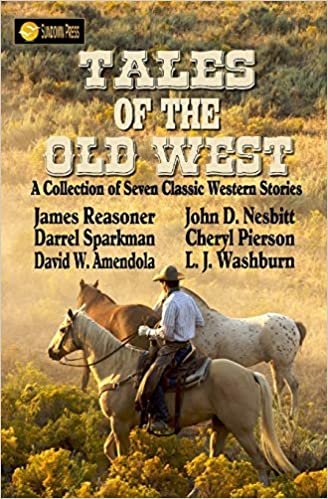 okumak Tales of the Old West