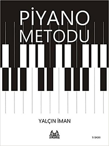 okumak Piyano Metodu