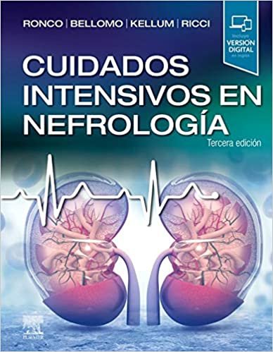 okumak Cuidados intensivos en nefrología (3ª ed.)